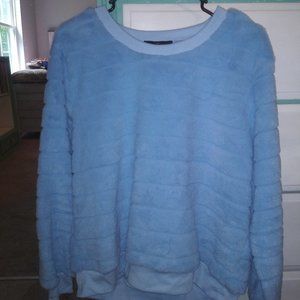 sweater / sweater vest